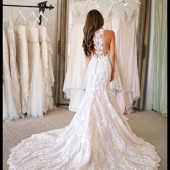 Martina Liana Dresses & Skirts - martina liana 874